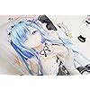 body pillow with boobs|Silicone Breast Prosthesis for Anime Body Pillows Dakimakra。